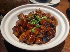 -绿茶餐厅(燕郊永旺店)