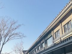 -雅达·阳羡溪山小镇中心