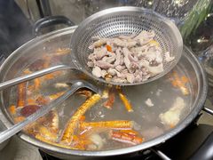 -小煵记·打边炉(西丽文光店)