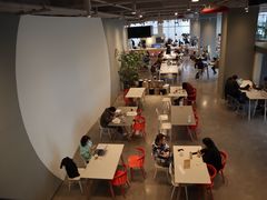 大堂-dotcom coffee古点咖啡(致真大厦店)