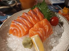 -烧鸟横丁(联发文创口岸店)