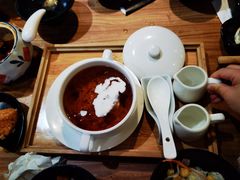 桃露-雷门拉面店(新光天地店)