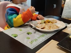 -克比叔叔印度餐厅Kebabs on the Grille (人民广场店)