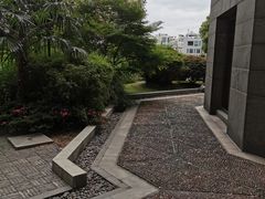 -丁山花园酒店-明园餐厅