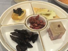 -A One Kitchen·南京精菜馆(晶丽酒店店)