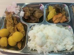 -重庆师范大学-学生1食堂(天陈路店)