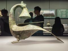 -广西壮族自治区博物馆