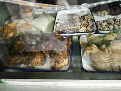 -年记·兴顺斋 牛街清真熟食小吃店