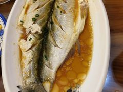 -灵福缘私房菜·农家菜(拈花湾·灵山大佛必推店)