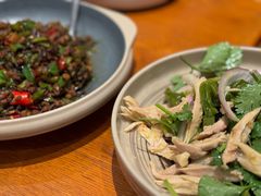 -云海肴·汽锅鸡·云南菜(苏州中心店)