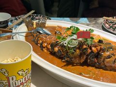 -峰厨大鱼泡饼·天津菜(西青大学城店)