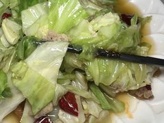 -乐山第一家临江鳝丝(茶坊路店)