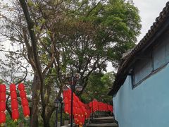 -丰都鬼城名山景区