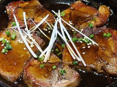 -吉兆·料理(红梅南路店)
