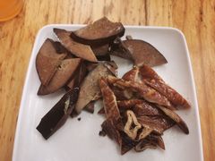 -惠记粉汤羊血(小南门店)