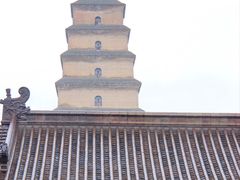 -大慈恩寺(大雁塔)
