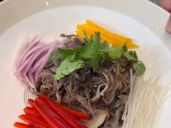 -狗不理(贵宾楼店)