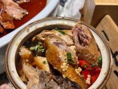 -南京大牌档(三阳广场苏宁店)