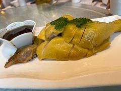 -嘉逸传菜(洛川东路店)