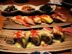 -一心创作料理屋(经开万达店)