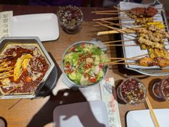 -聚点串吧·小酒局(北京旗舰店)