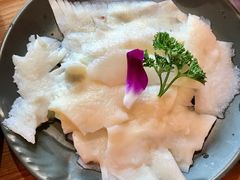 鲜牛黄喉-谭鸭血老火锅(远大购物广场店)