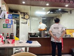 -崇州余荞面(落虹桥店)