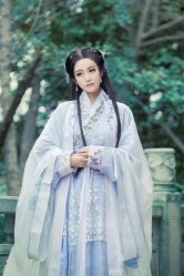 点击看大图 -美云庭古装·格格服汉服·京城旅拍(北京店)