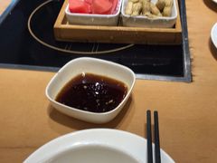 -湯系·煲汤手艺人(东二环泰禾广场店)