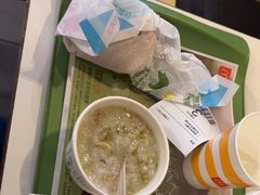 -麦当劳(余姚北站店)