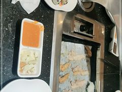 -汉丽轩韩式自助烤肉十二年(SM广场店)