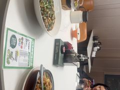 -阿忠食坊大排档·20年老店(万象城店)