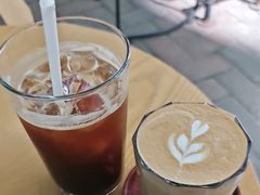 -豆舞咖啡(民乐路店)