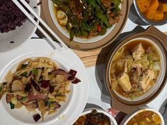 -乡村基·川味现炒大王(熙悦天街店)