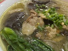 -何氏筠连水粉(明伦堂店)