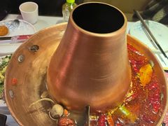 -祥源胡同·涮牛羊肉火锅(花桥店)