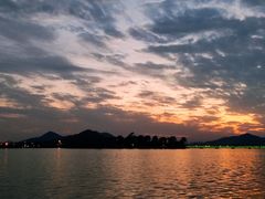 -云龙湖旅游景区