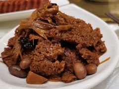 上海四喜烤麸-顺风海鲜港(金玉兰店)