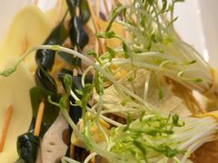 -阿串串老火锅(力盟店)