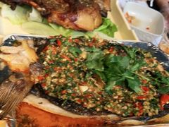 -木屋烧烤(坂田天安云谷店)