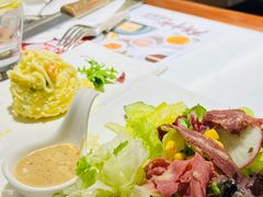 -斗牛士牛排餐厅(嘉里汇店)