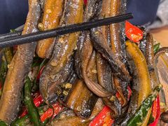 -陈胖子特色菜.鲜货现炒(融景城店)