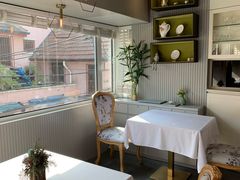 -蝶舍·MAISON PAPILLON