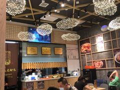 大堂-协茂森老钟家(龙湖滨江天街店)