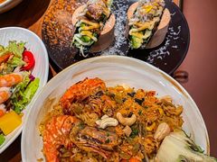 -一沙一城·岩烤牛扒(深圳首店)