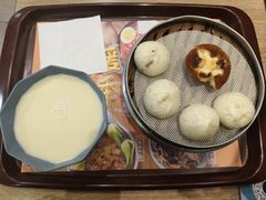 -魏家凉皮(协和店)