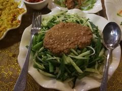 -伊萨娜印尼餐馆