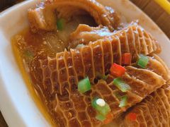 金钱肚-海皇食府(水都假日酒店店)