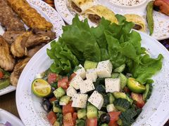 -沙漠玫瑰土耳其餐厅(神路街店)