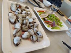 -华盛丰温州大排档(东三环南路店)